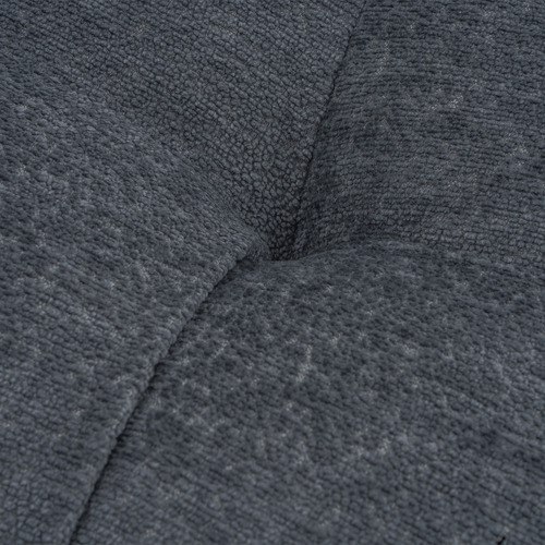 Ella Boucle Ottoman