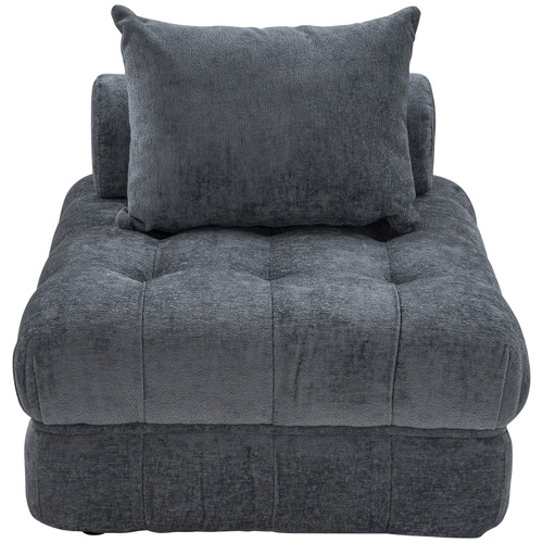 Ella Boucle Lounge Chairs