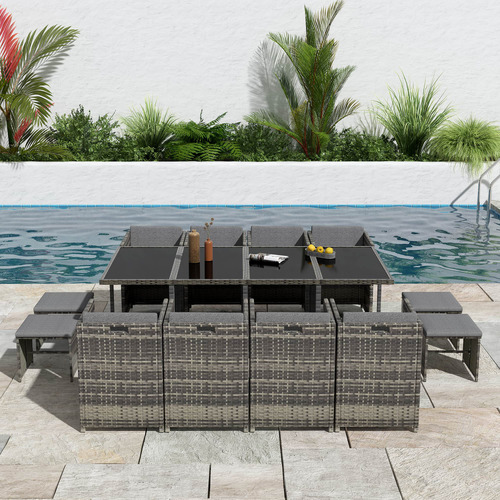 12-Seater-Shepard-Outdoor-Dining-Table-and-Chair-Set