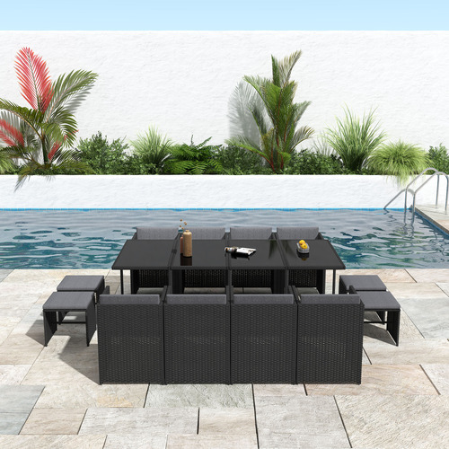 12-Seater-Shepard-Outdoor-Dining-Table-and-Chair-Set