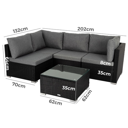 4-Seater-Shepard-Outdoor-Lounge-and-Coffee-Table-Set