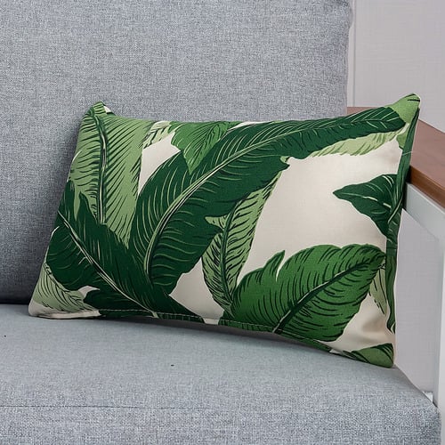 Darwin Rectangular Cotton Outdoor Cushion