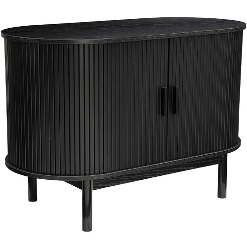 Ever Dreaming Living Chelsea Ribbed Sideboard | Temple & Webster