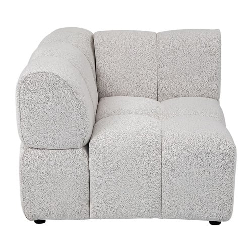 Leia 3.5 Seater Boucle Sofa