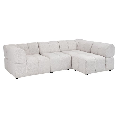 Leia 4.5 Seater Modular Sofa