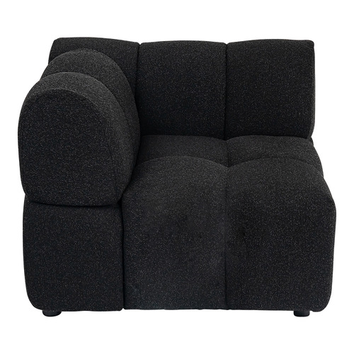 Leia 3.5 Seater Boucle Sofa