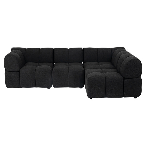 Leia 4.5 Seater Modular Sofa