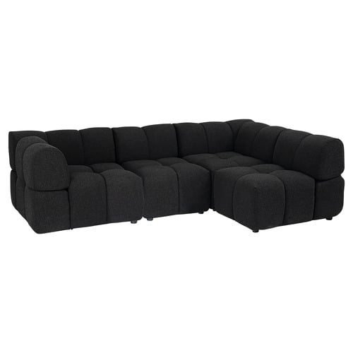 Leia 4.5 Seater Modular Sofa