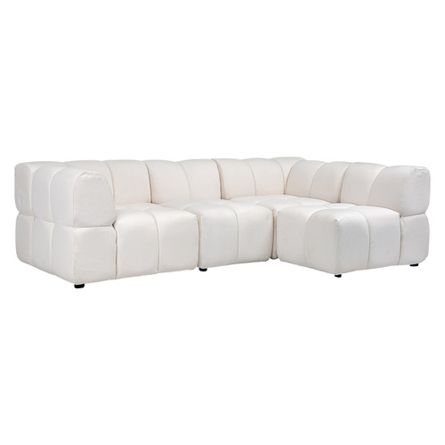 Leia 4.5 Seater Modular Sofa