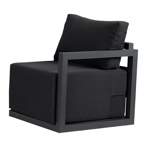 4 Seater Avaline Outdoor Modular Sofa Set