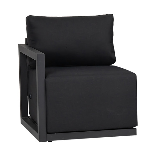 4 Seater Avaline Outdoor Modular Sofa Set