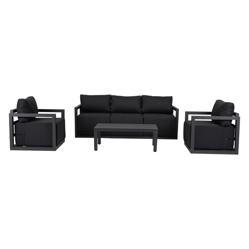 5 Seater Avaline Outdoor Modular Sofa Set