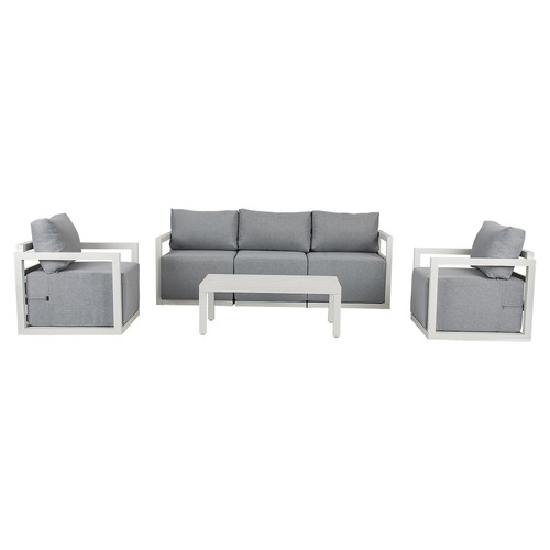 5 Seater Avaline Outdoor Modular Sofa Set