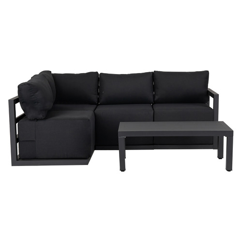 4 Seater Helena Outdoor Modular Sofa Set
