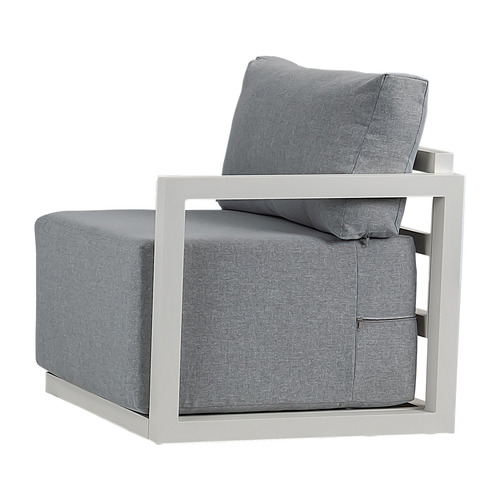 4 Seater Avaline Outdoor Modular Sofa Set