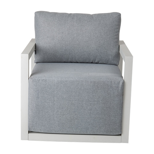 4 Seater Avaline Outdoor Modular Sofa Set