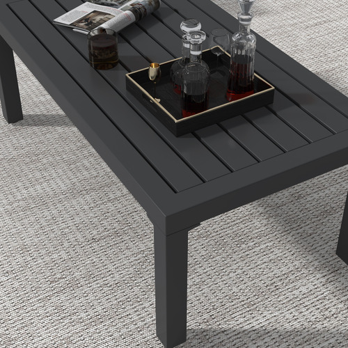 7 Seater Avaline Outdoor Modular Sofa Set