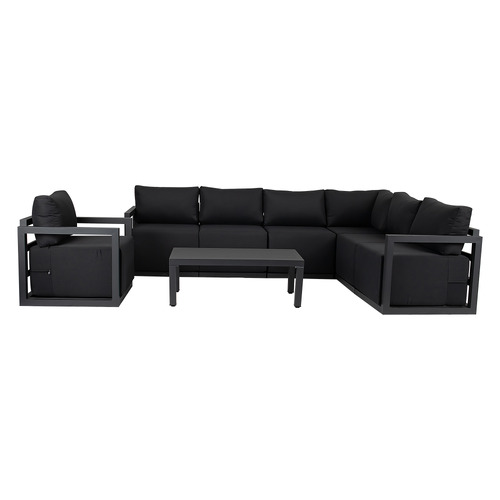 7 Seater Avaline Outdoor Modular Sofa Set