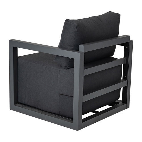 7 Seater Avaline Outdoor Modular Sofa Set