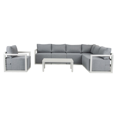 7 Seater Avaline Outdoor Modular Sofa Set