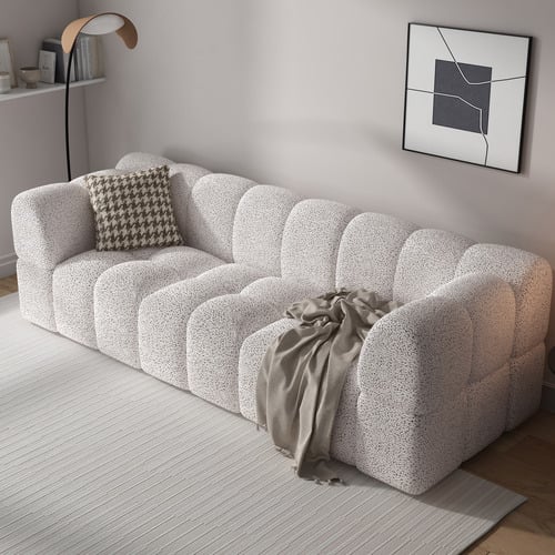 Leia-3.5-Seater-Boucle-Modular-Sofa