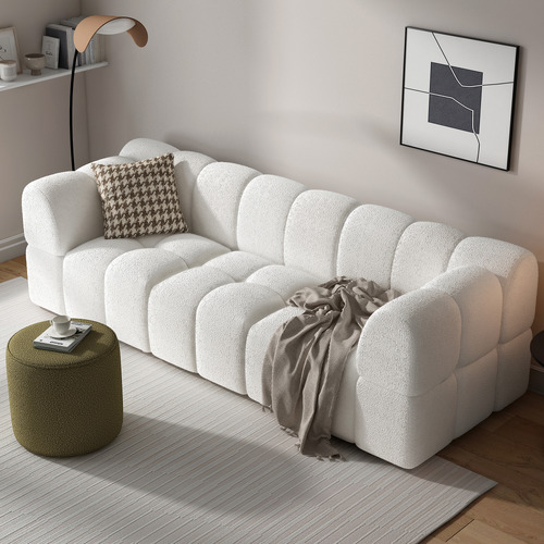 Leia-3.5-Seater-Boucle-Modular-Sofa