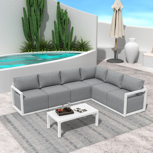 6-Seater-Avaline-Outdoor-Modular-Sofa-Set