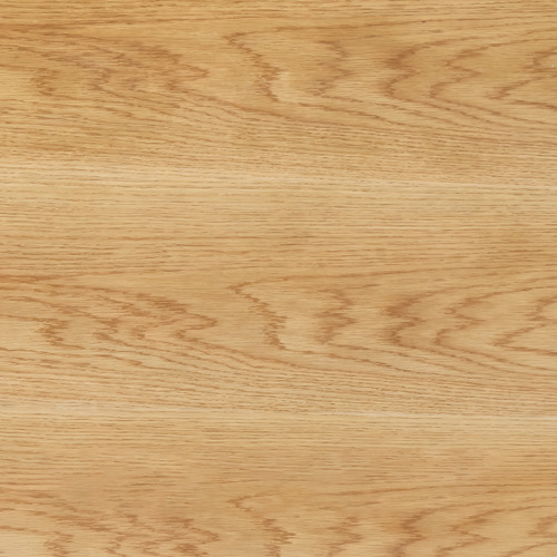 Cedar Ribbed Side Table
