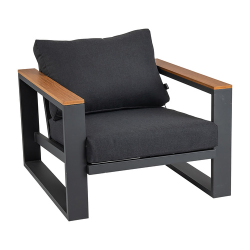 5 Seater Mowbray Outdoor Modular Sofa Set