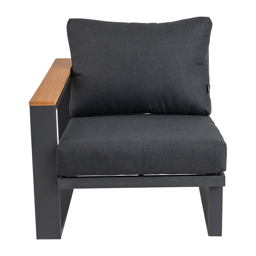 5 Seater Mowbray Outdoor Modular Sofa Set