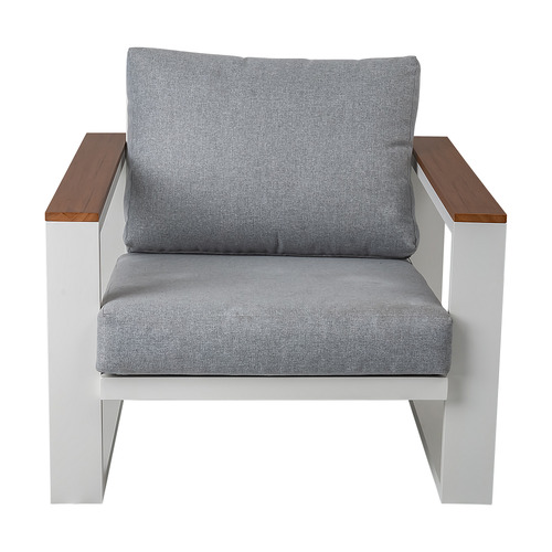 5 Seater Mowbray Outdoor Modular Sofa Set