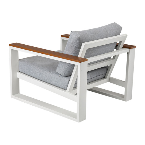5 Seater Mowbray Outdoor Modular Sofa Set