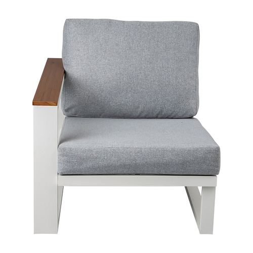 5 Seater Mowbray Outdoor Modular Sofa Set