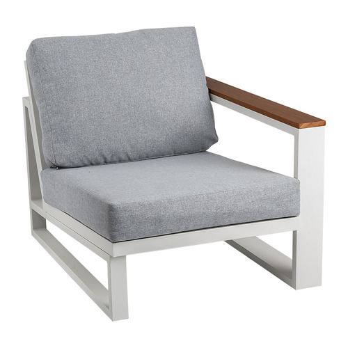 5 Seater Mowbray Outdoor Modular Sofa Set
