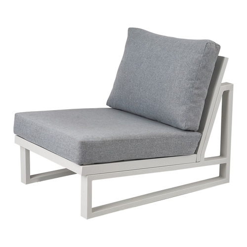 5 Seater Mowbray Outdoor Modular Sofa Set