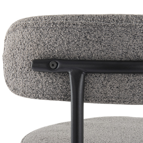 Sebastian Boucle Barstools