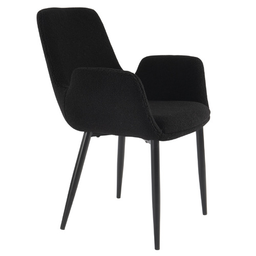 Luella Boucle Dining Chairs