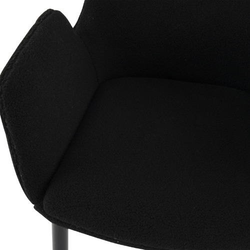 Luella Boucle Dining Chairs