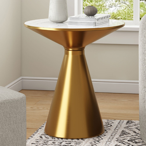 Solana Side Table
