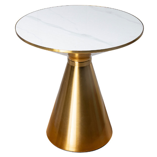 Solana Side Table