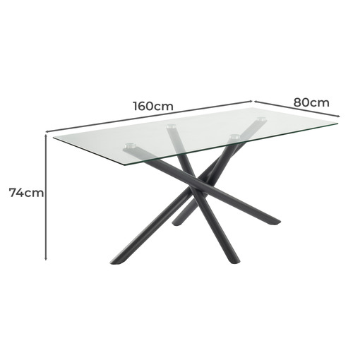 Pereol Dining Table