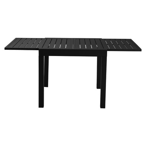 Garvey Extendable Outdoor Dining Table
