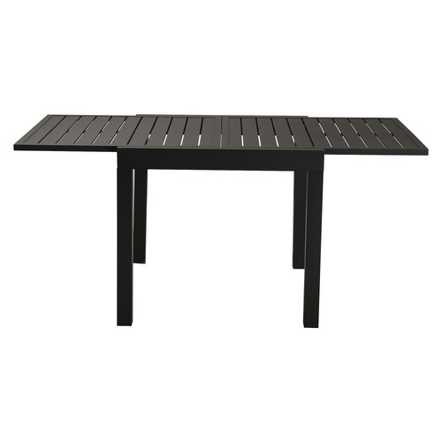 Garvey Extendable Outdoor Dining Table