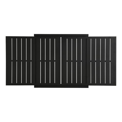 Garvey Extendable Outdoor Dining Table