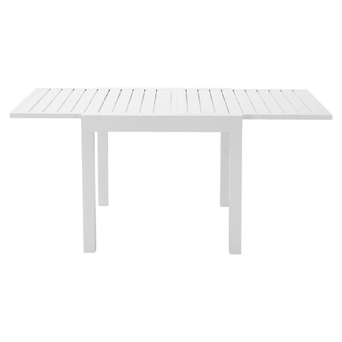 Garvey Extendable Outdoor Dining Table