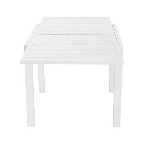 Garvey Extendable Outdoor Dining Table