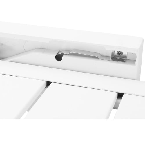 Garvey Extendable Outdoor Dining Table