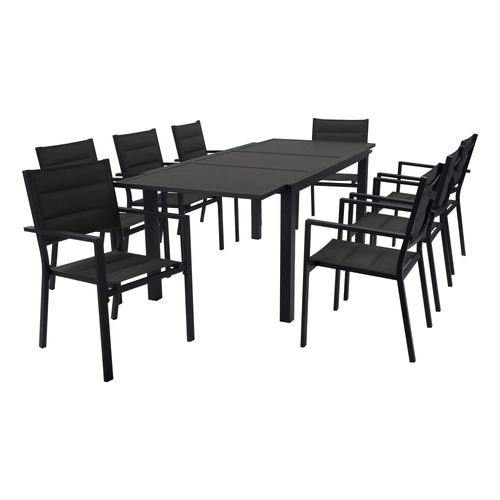 8-Seater-Cornelas-Outdoor-Extendable-Dining-Table-and-Chair-Set