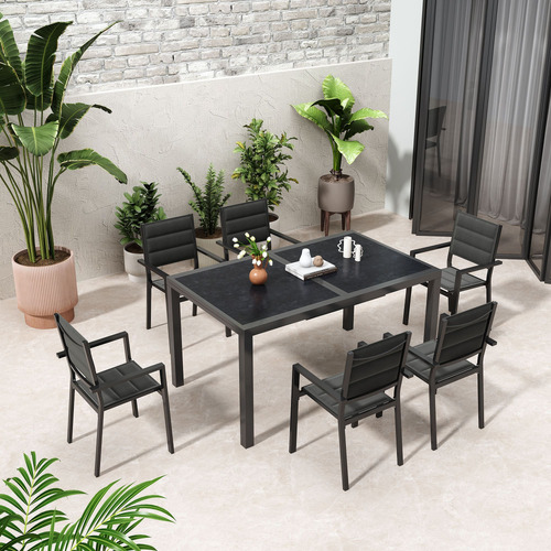 8-Seater-Cornelas-Outdoor-Extendable-Dining-Table-and-Chair-Set