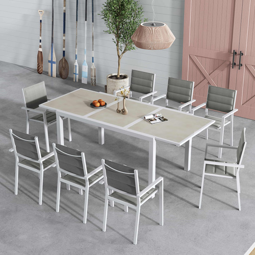 8-Seater-Cornelas-Outdoor-Extendable-Dining-Table-and-Chair-Set